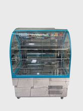 VITRINA CONSERVADORA 1M