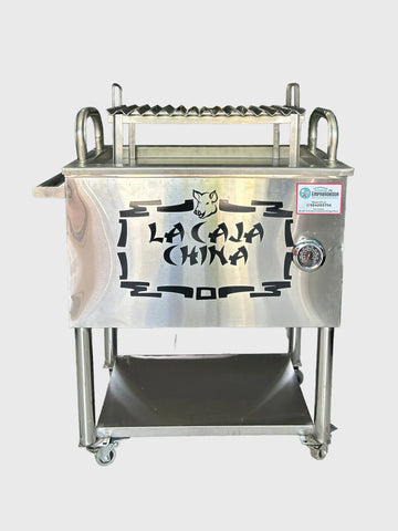 CAJA CHINA DOBLE