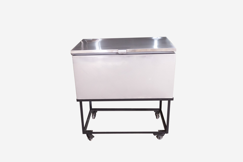 CAJA TERMICA CON BASE