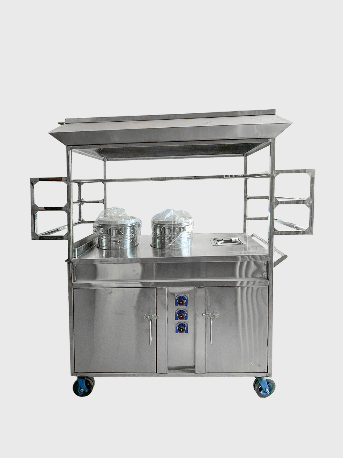 DESAYUNERO / EMOLIENTERO 2 POZAS