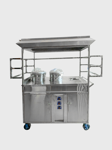 DESAYUNERO / EMOLIENTERO 2 POZAS