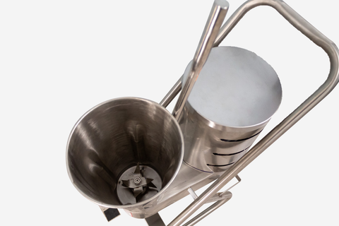 LICUADORA INDUSTRIAL 5 LITROS