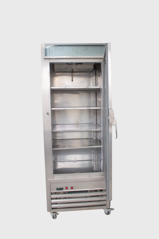 VISICOOLER DE 1 PUERTAS